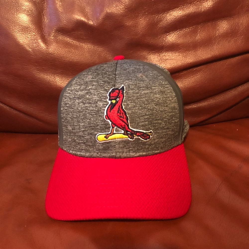 Saint Louis Cardinals New Era 39Thirty Hat